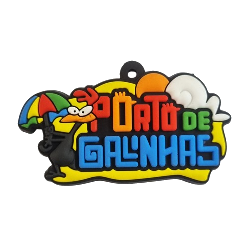 Porto de Galinhas Frevo